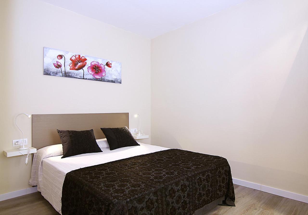 Appartamento Munne - Spacious Apartments Fc Barcelona Barcellona